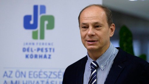 Prof. dr. Tenke Péter MTA bizottsági tag
