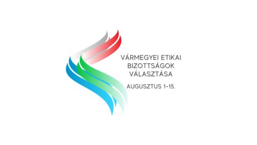 Vármegyei Etikai Bizottság választás eredménye