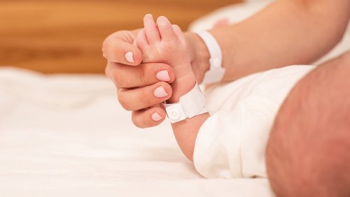 Betegtájékoztató a szülésről