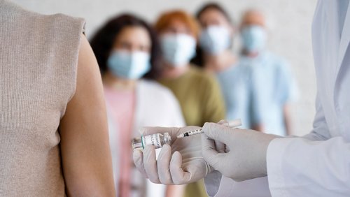 Tájékoztató 2. kör pedagógus oltások ütemezéséről
