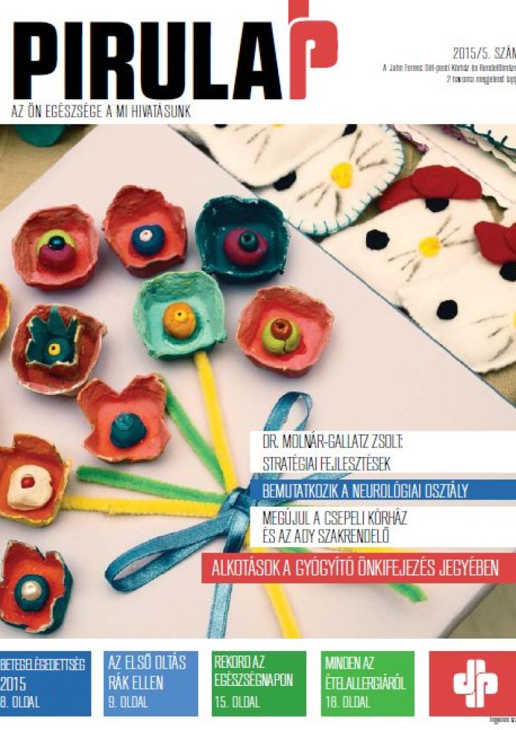 PIRULAP 2015/5.