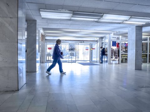 Budapesti Jahn Ferenc Dél-pesti Kórház és Rendelőintézet