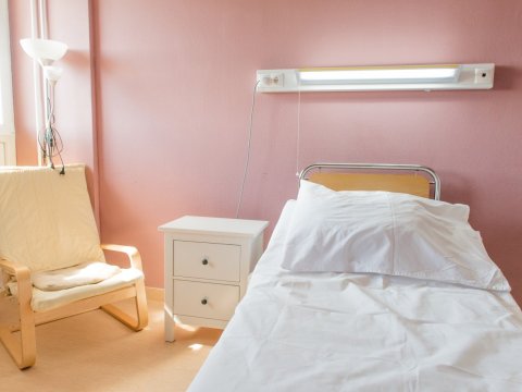 Budapesti Jahn Ferenc Dél-pesti Kórház és Rendelőintézet