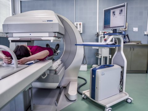 Budapesti Jahn Ferenc Dél-pesti Kórház és Rendelőintézet