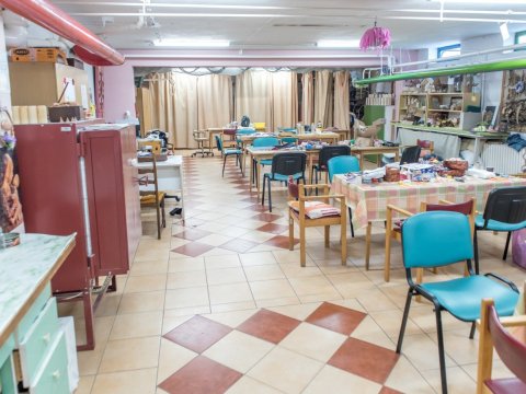 Budapesti Jahn Ferenc Dél-pesti Kórház és Rendelőintézet