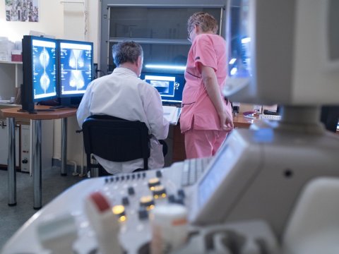 Budapesti Jahn Ferenc Dél-pesti Kórház és Rendelőintézet