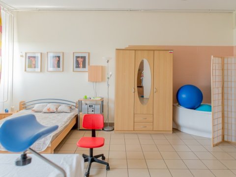 Budapesti Jahn Ferenc Dél-pesti Kórház és Rendelőintézet