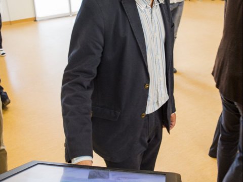 ÚJ BETEGFELVÉTELI KÖZPONT