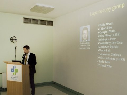 VILÁGHÍRŰ PROFESSZOROK, MAGYARORSZÁGON EGYEDÜLÁLLÓ MŰTÉTI ELJÁRÁSOK A JAHN FERENC KÓRHÁZBAN