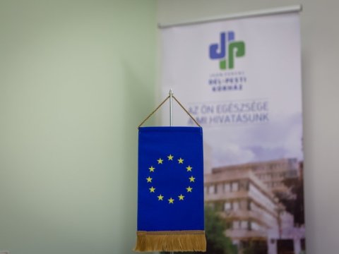30 MILLIÁRDBÓL ÚJUL MEG A DÉL-PESTI KÓRHÁZ