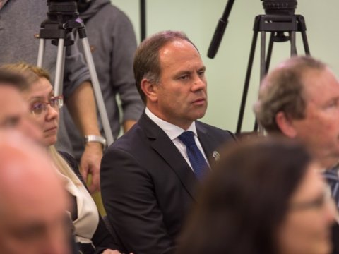 30 MILLIÁRDBÓL ÚJUL MEG A DÉL-PESTI KÓRHÁZ
