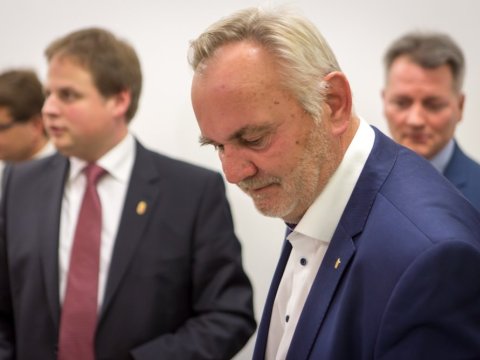 30 MILLIÁRDBÓL ÚJUL MEG A DÉL-PESTI KÓRHÁZ