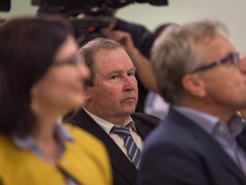 30 MILLIÁRDBÓL ÚJUL MEG A DÉL-PESTI KÓRHÁZ