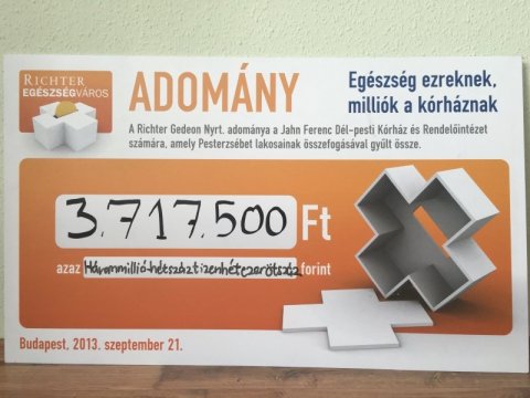 SAJTÓKÖZLEMÉNY