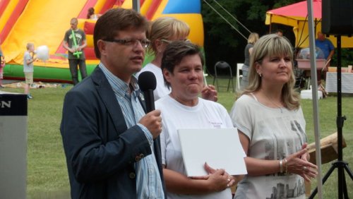 NYUGDÍJBA VONULÓ KOLLÉGÁINKAT BÚCSÚZTATTUK