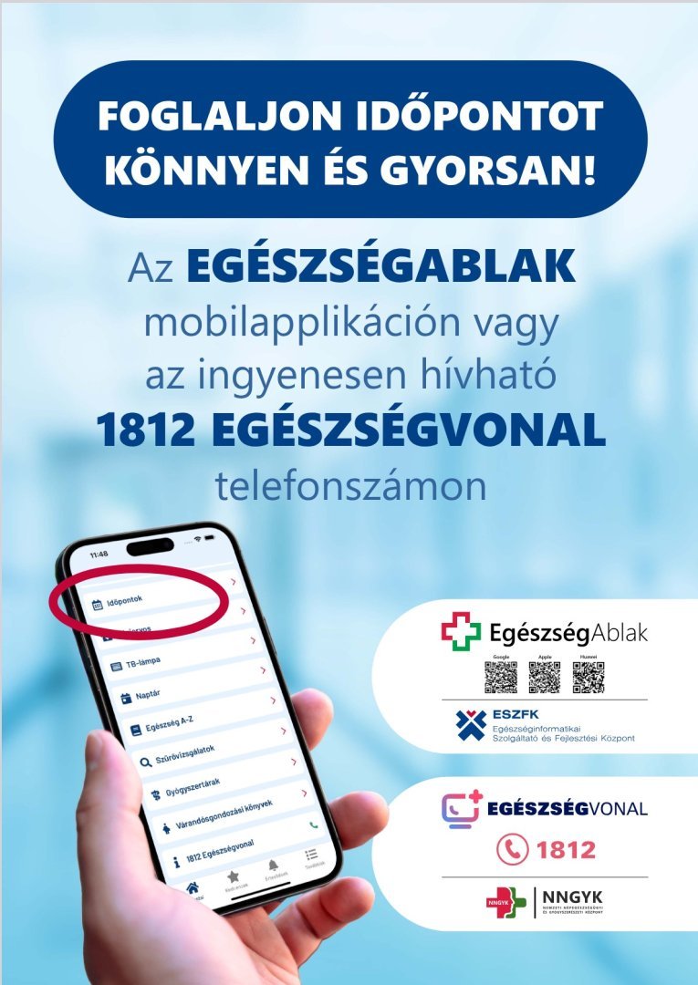 JIR tájékoztató