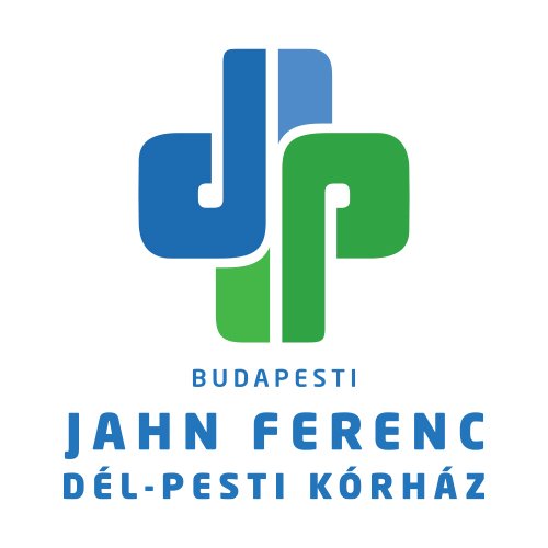 Budapesti Jahn Ferenc Dél-pesti Kórház és Rendelőintézet - Logó